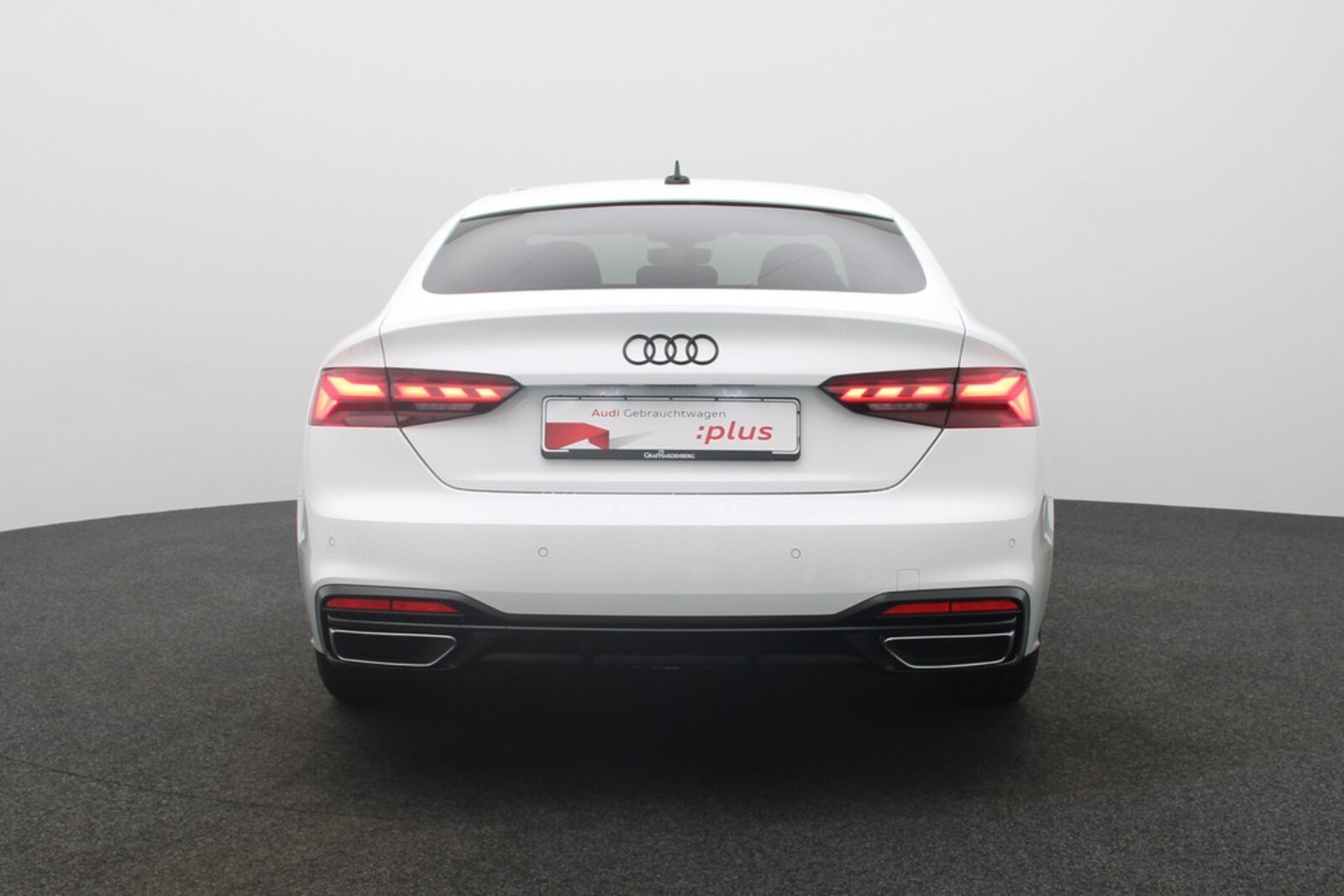 Audi A5 Sportback – Bild 4