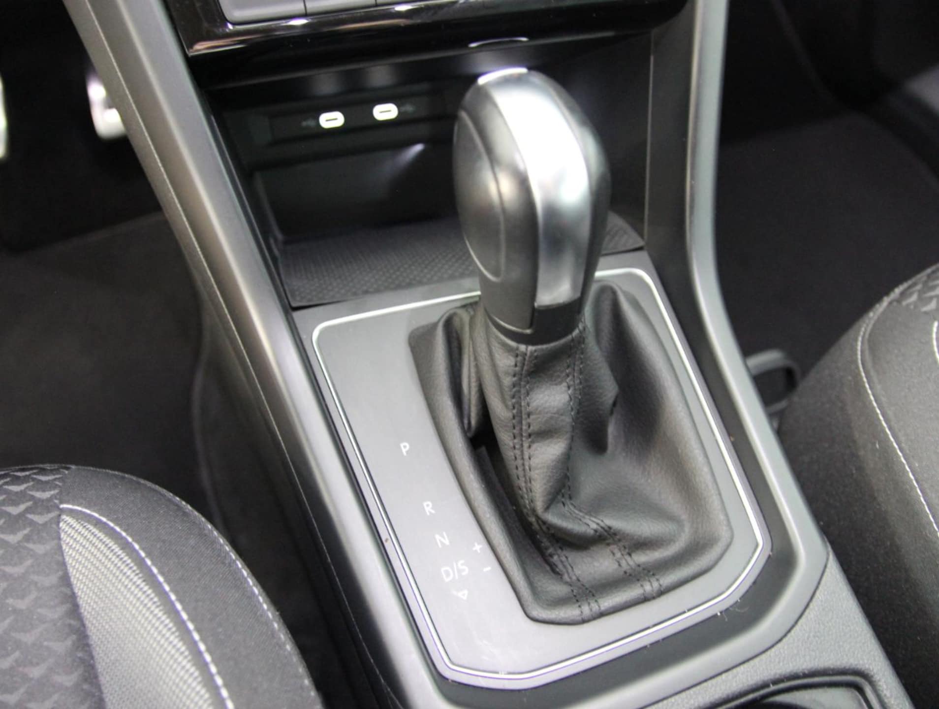Volkswagen Touran Active