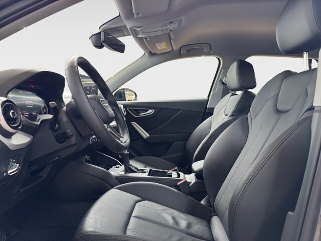 Image about Audi Q2 S line 40 TFSI quattro S tronic