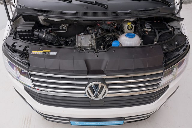 Volkswagen T6.1 Multivan
