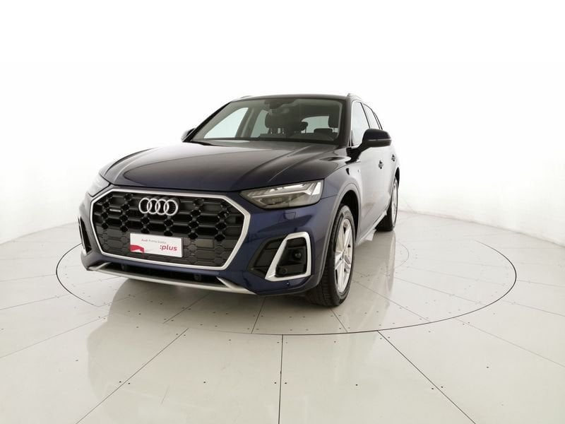 Audi Q5 SUV