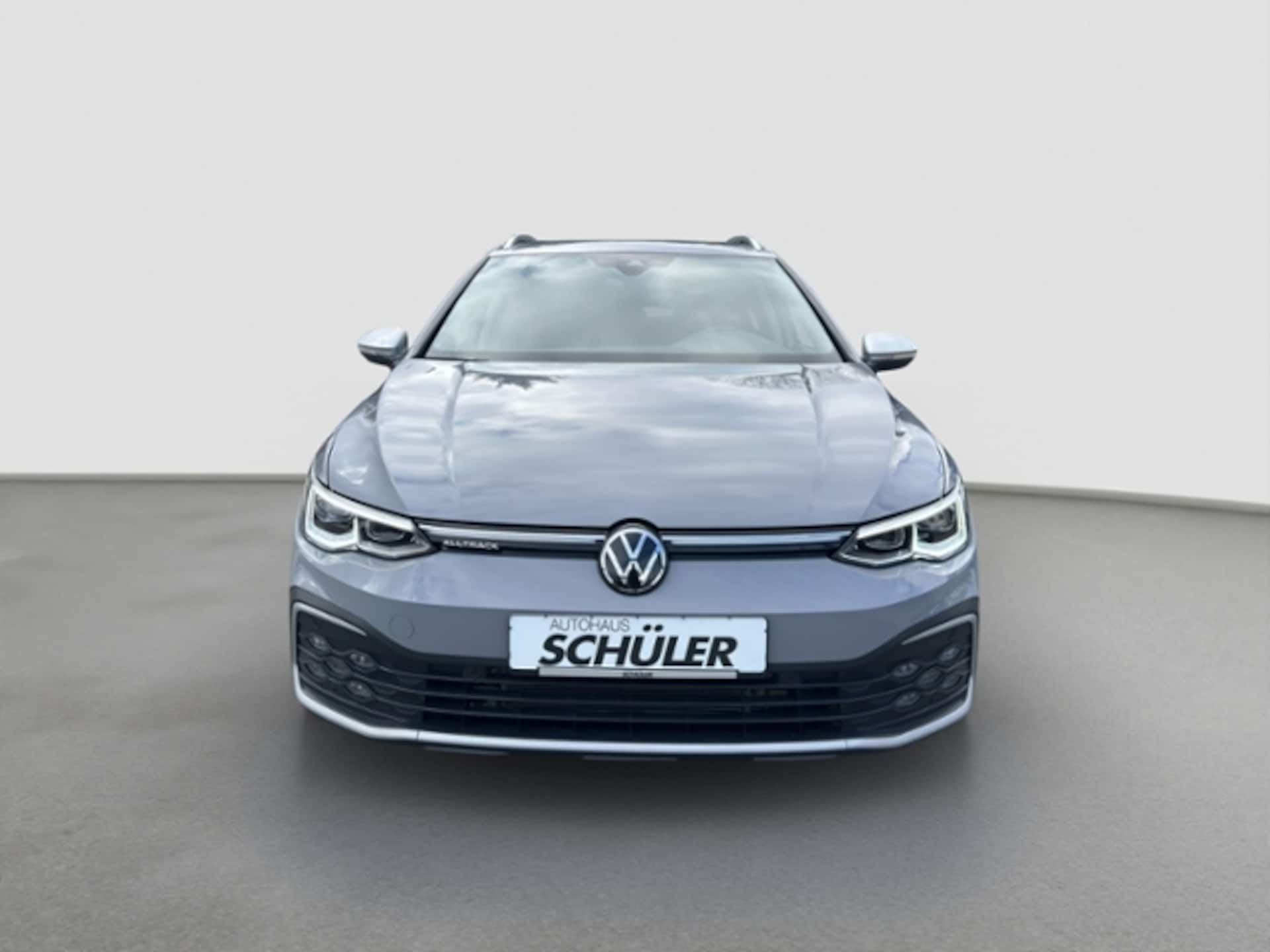 Volkswagen Golf Variant Alltrack