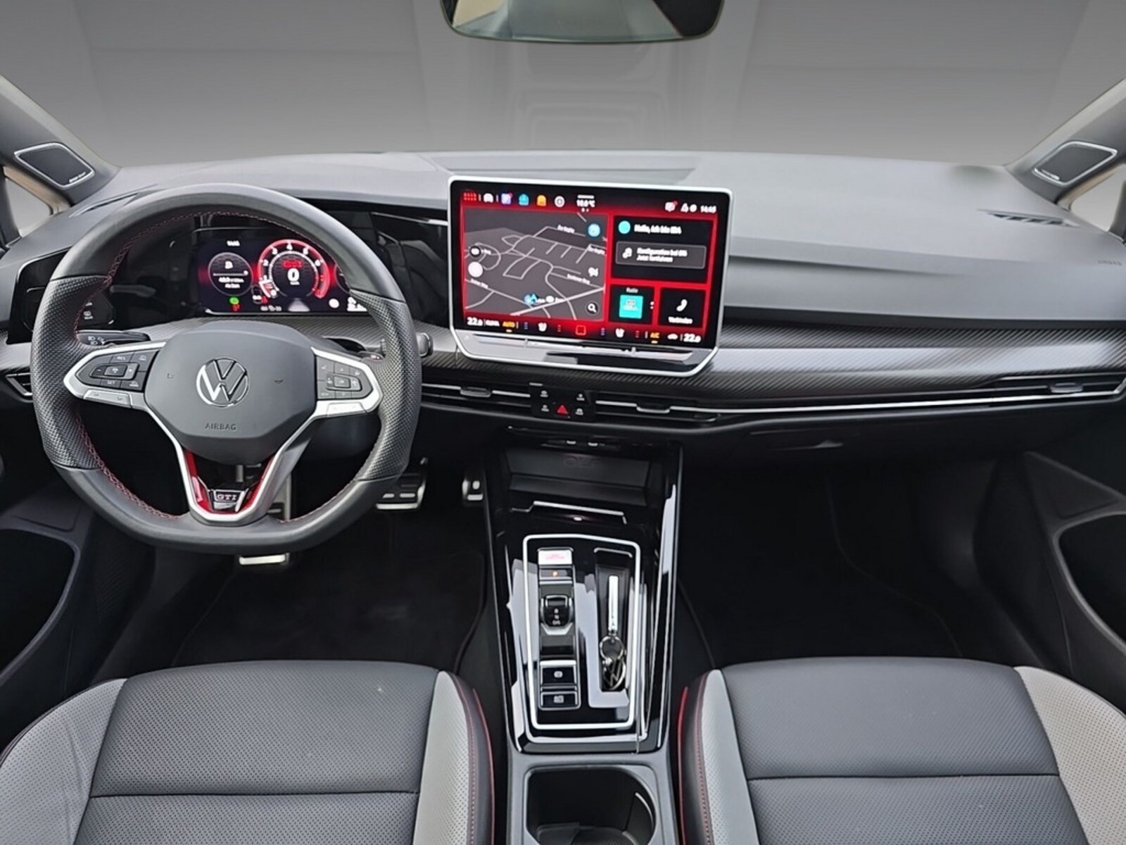 Volkswagen Golf – Bild 10
