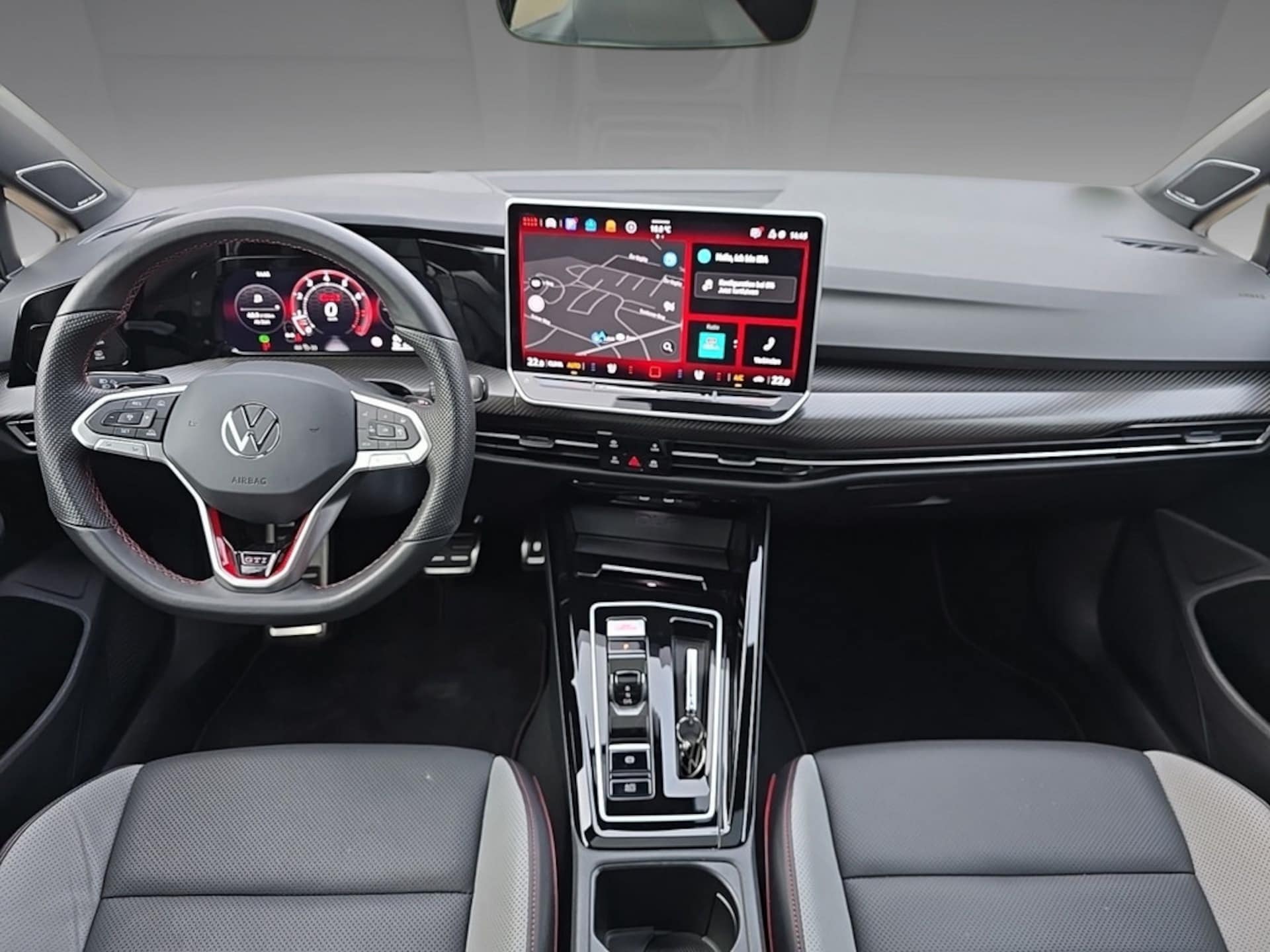 Volkswagen Golf GTI Clubsport
