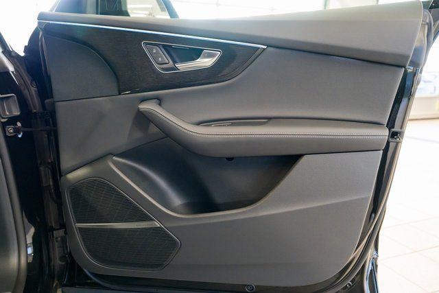 2026 Audi Q8 Premium Plus - Photo 30