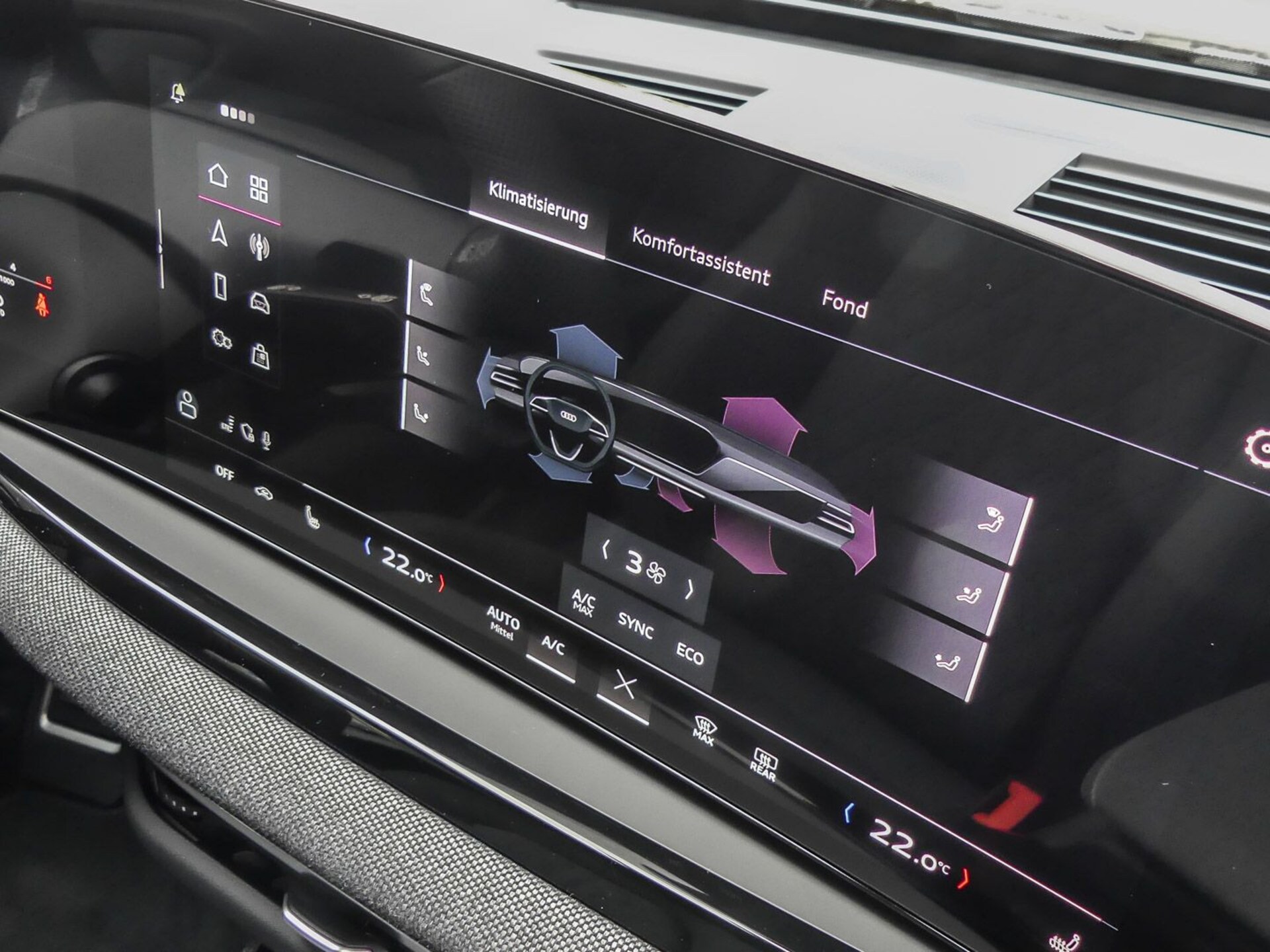 Audi A5 Avant