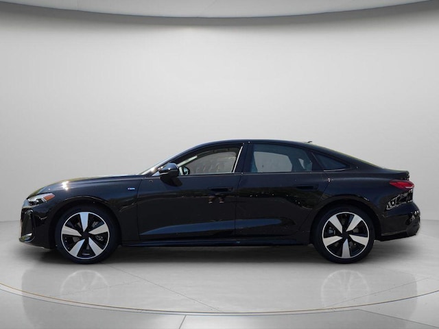 2026 Audi A5 Sedan