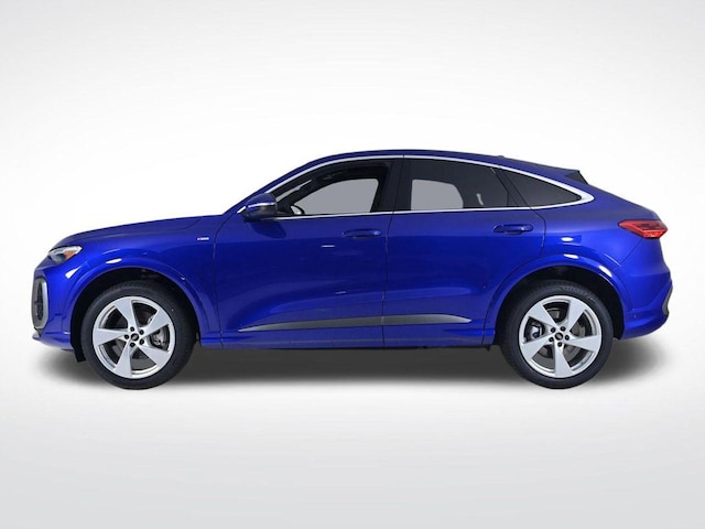 2026 Audi Q5 Sportback