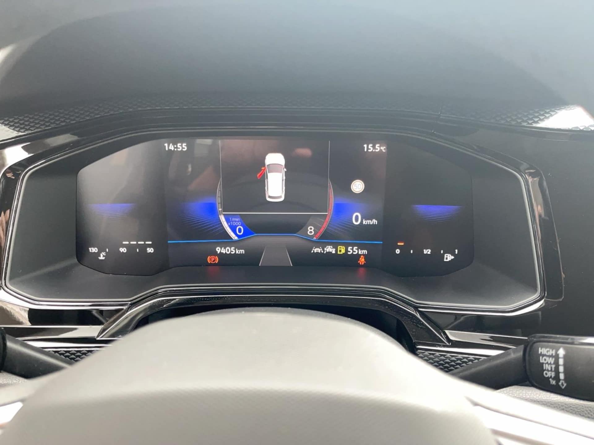 Volkswagen Polo Life