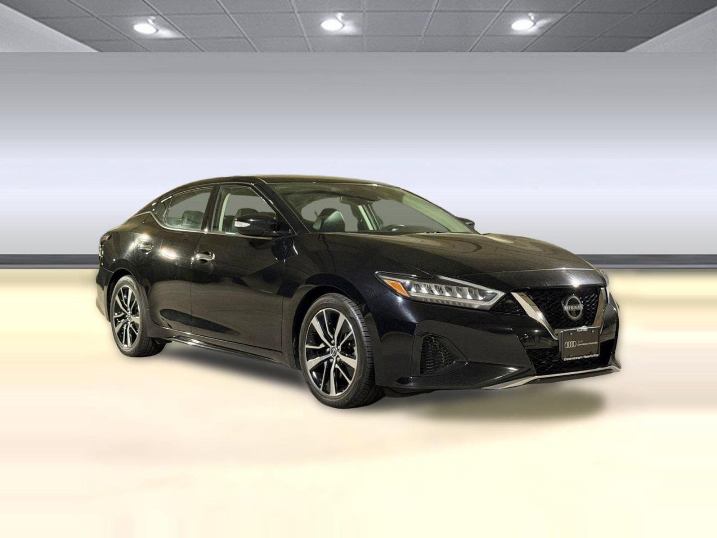 2023 Nissan Maxima SV - Photo 6