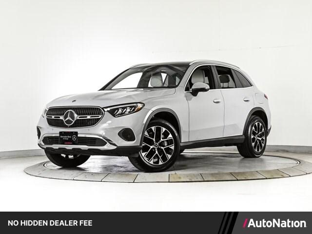 2025 Mercedes-Benz