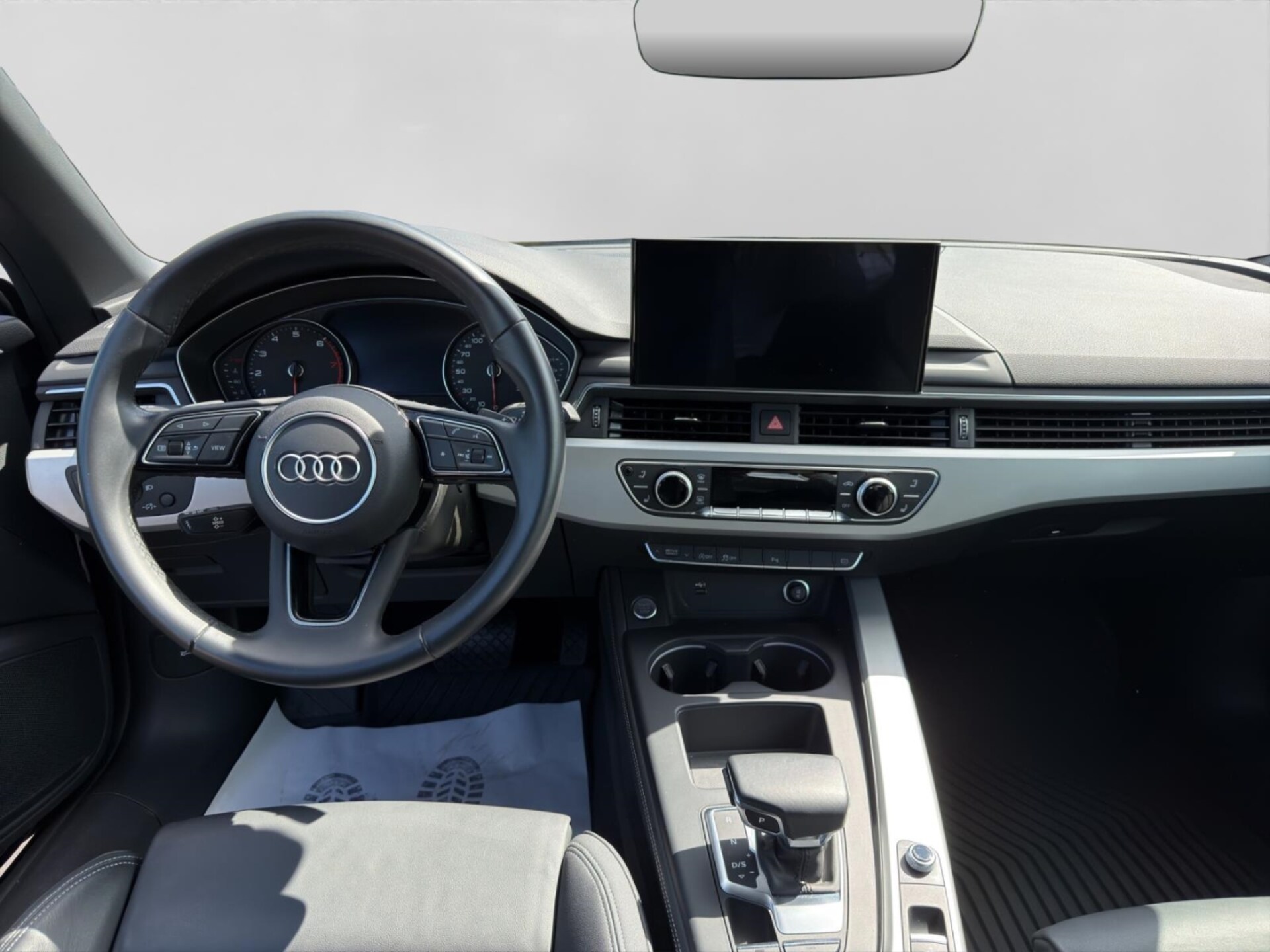 Audi A5 Cabriolet