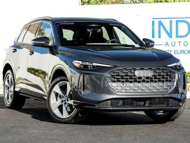 2025 Audi Q5