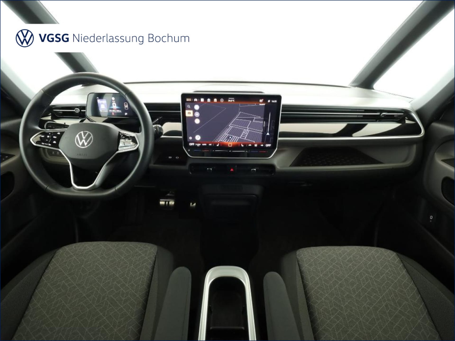 Volkswagen ID. Buzz Pro