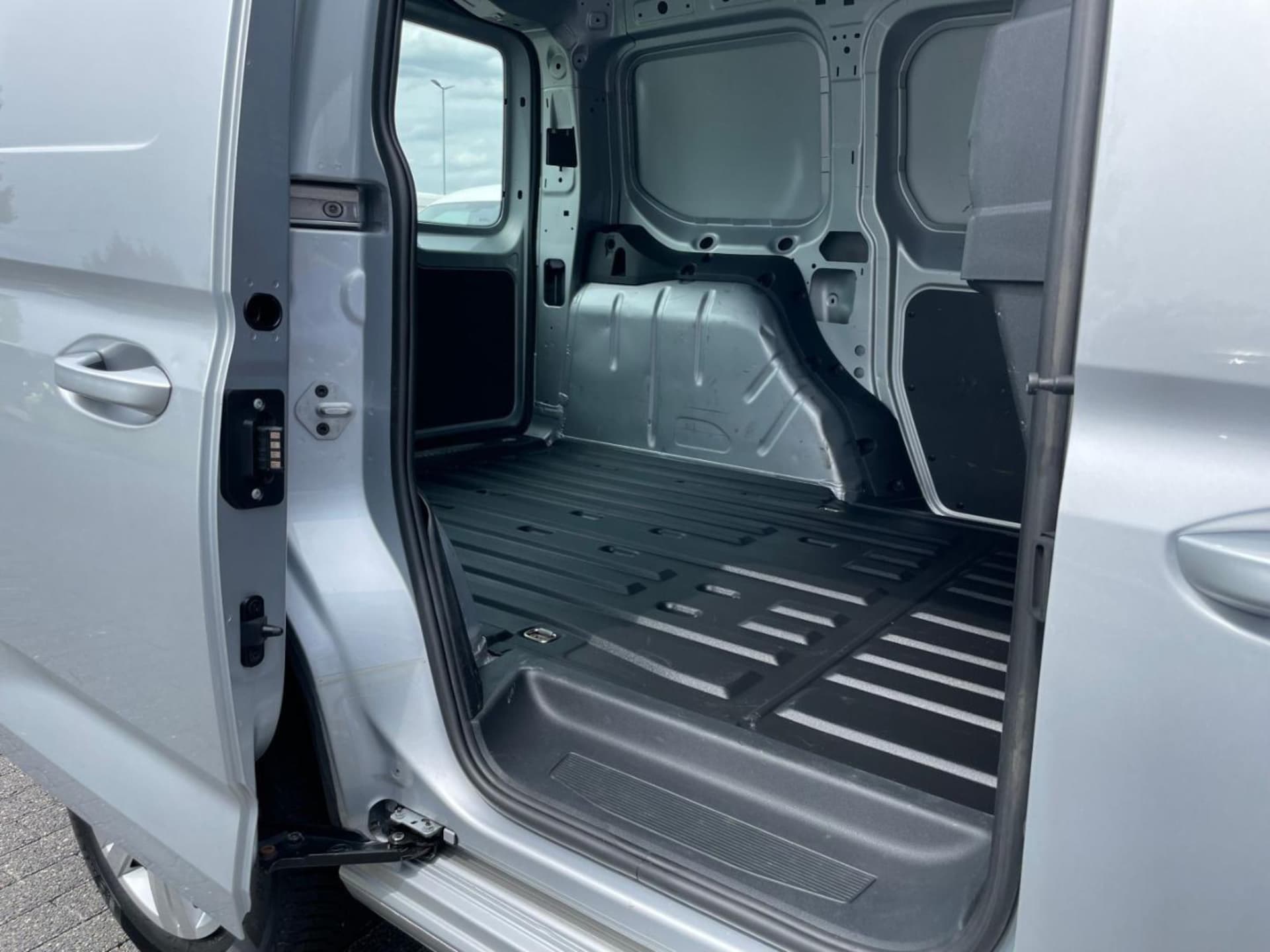 Volkswagen Caddy Cargo