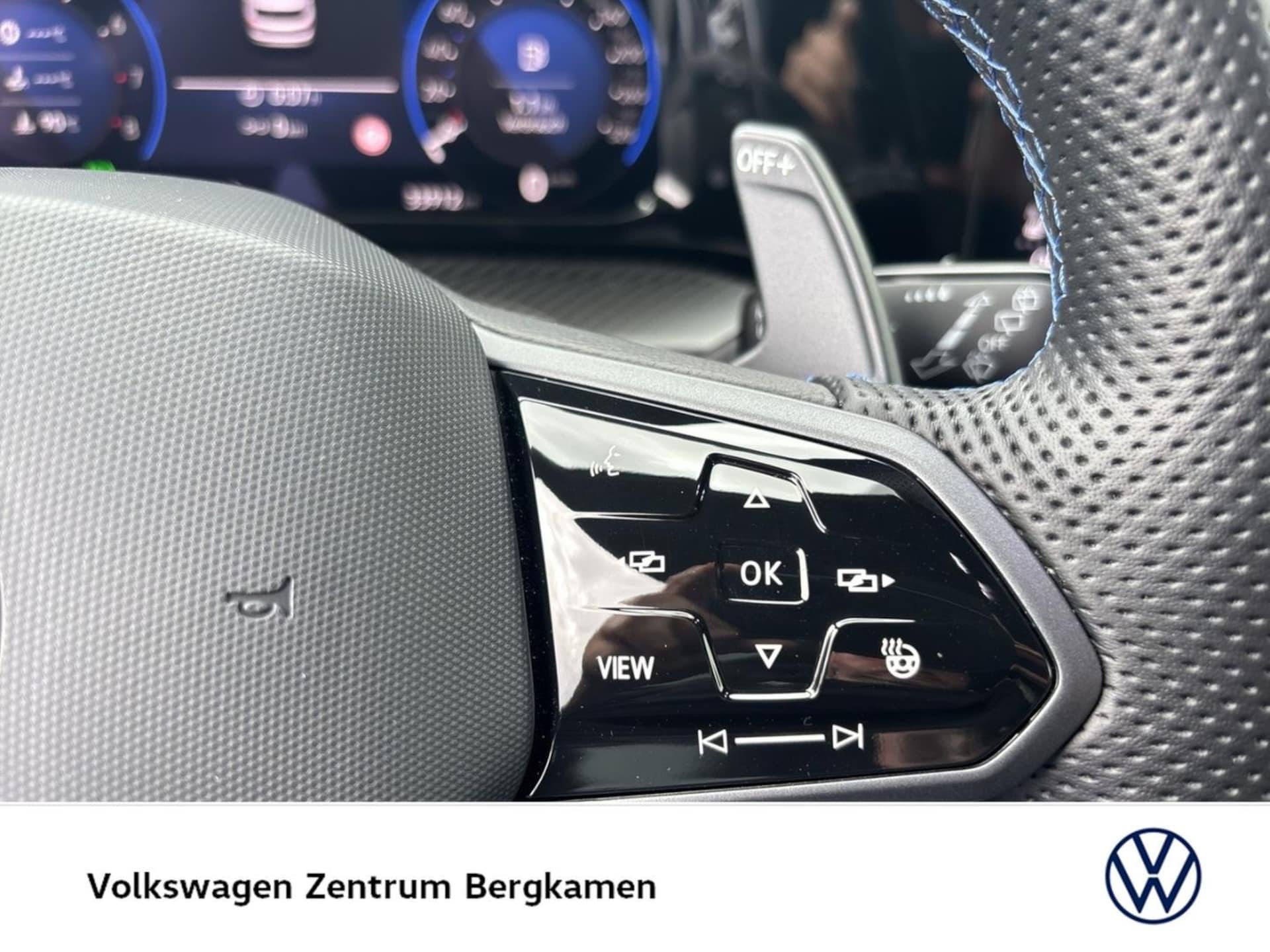 Volkswagen Golf R 20 Years