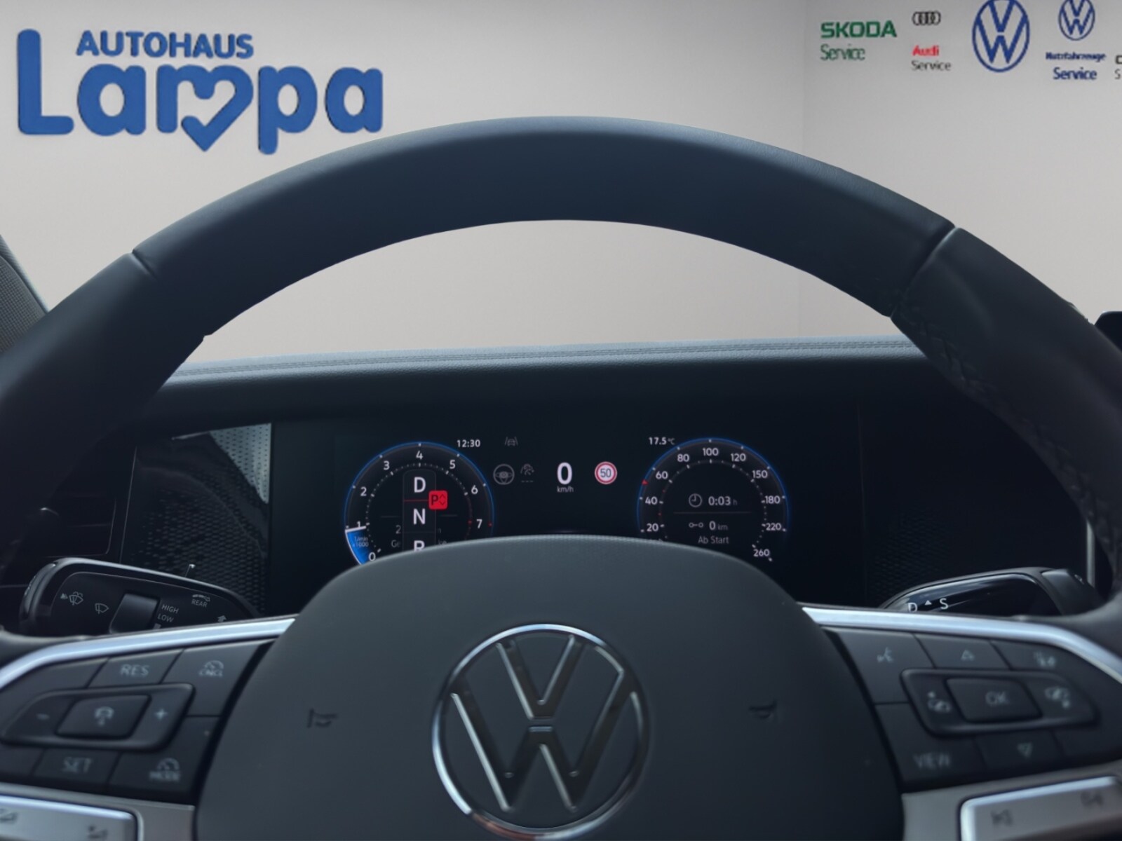 Volkswagen Tayron – Bild 10