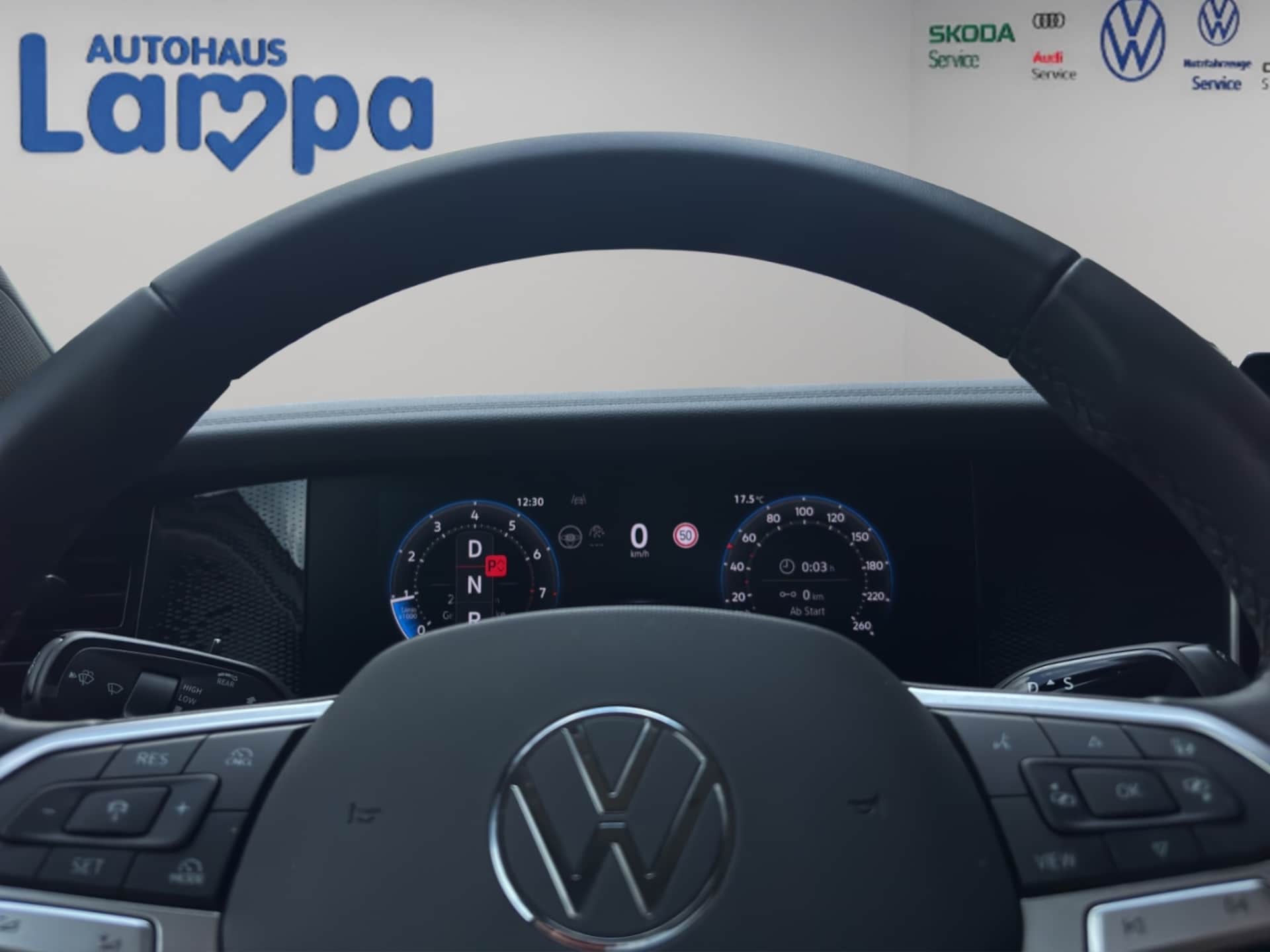 Volkswagen Tayron Life