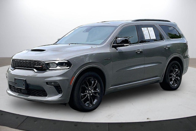2023 Dodge Durango