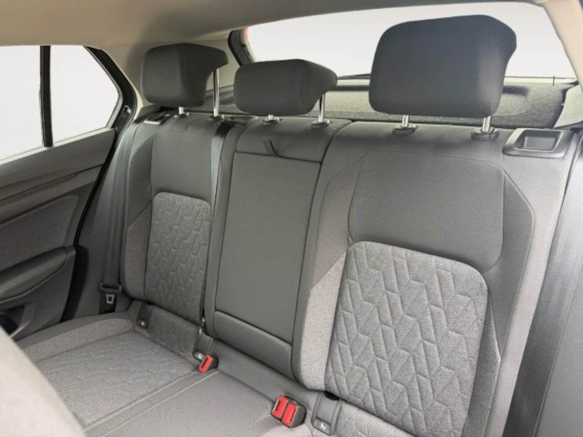 Volkswagen Golf MOVE