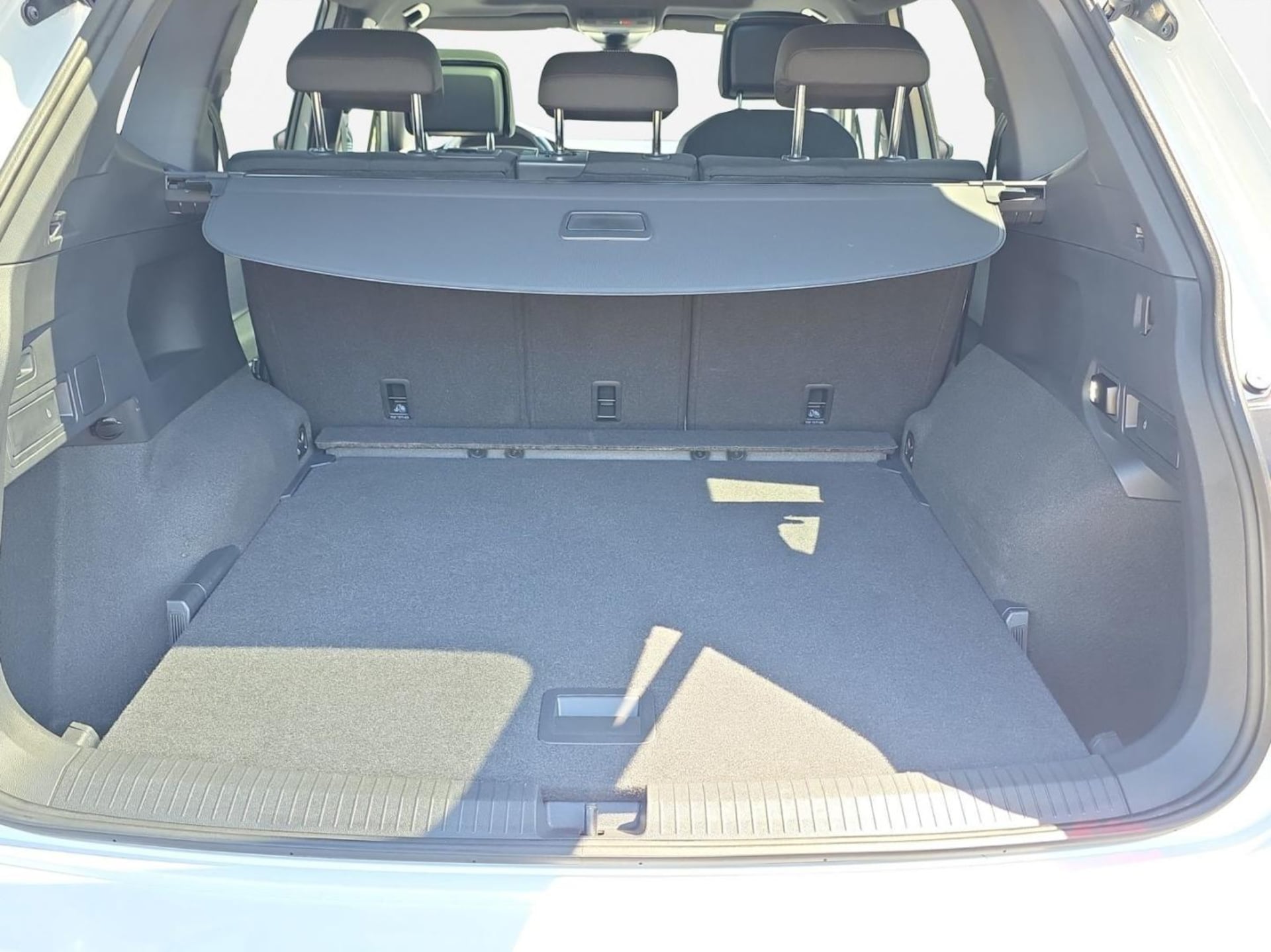 Volkswagen Tiguan Allspace MOVE
