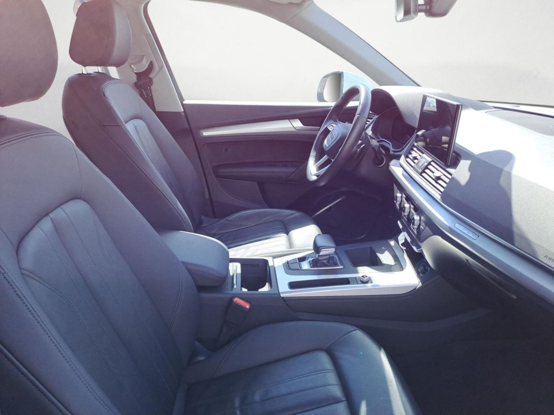 Audi Q5 SUV
