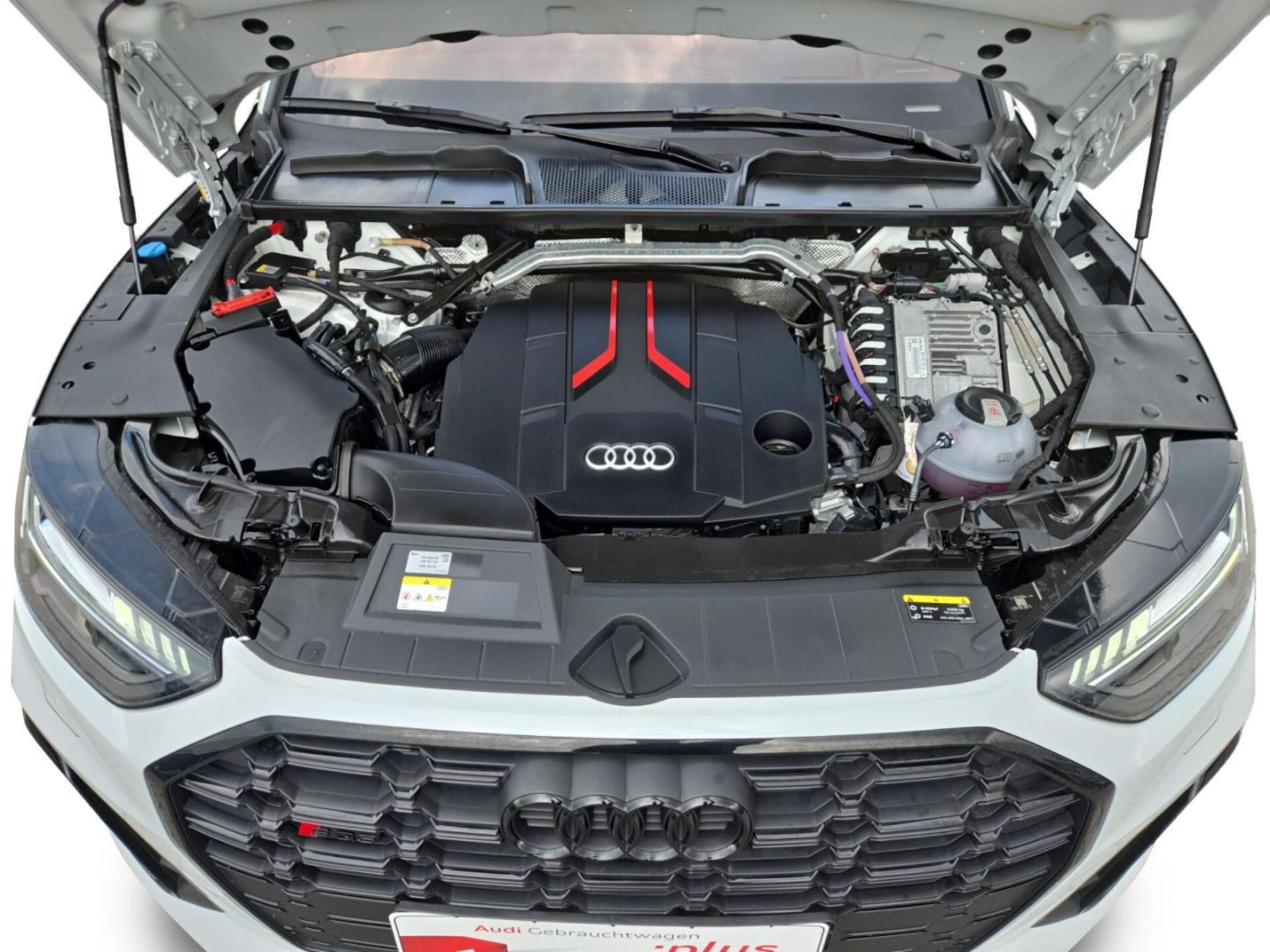 Audi SQ5 SUV