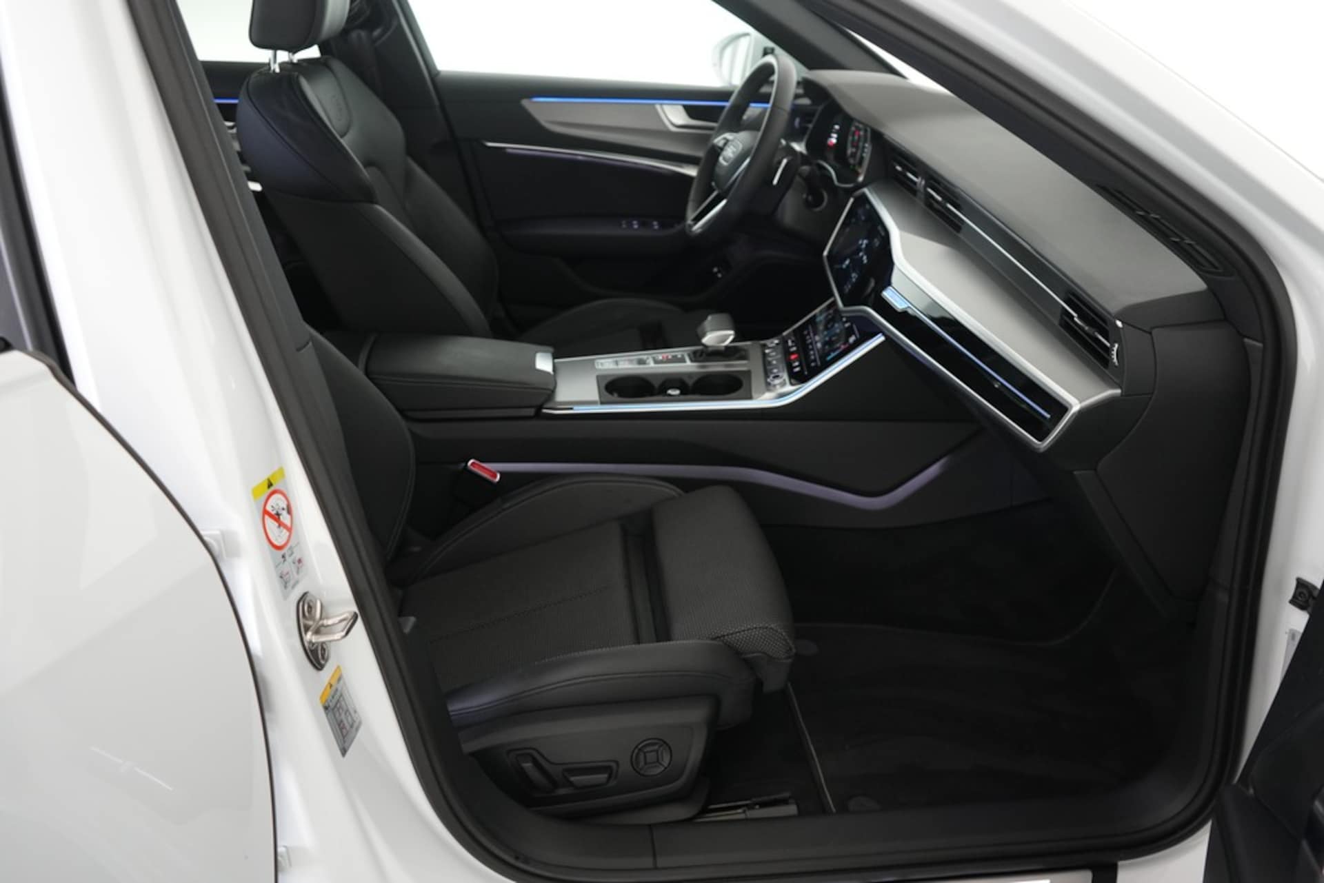 Audi A6 Avant TFSI e Design