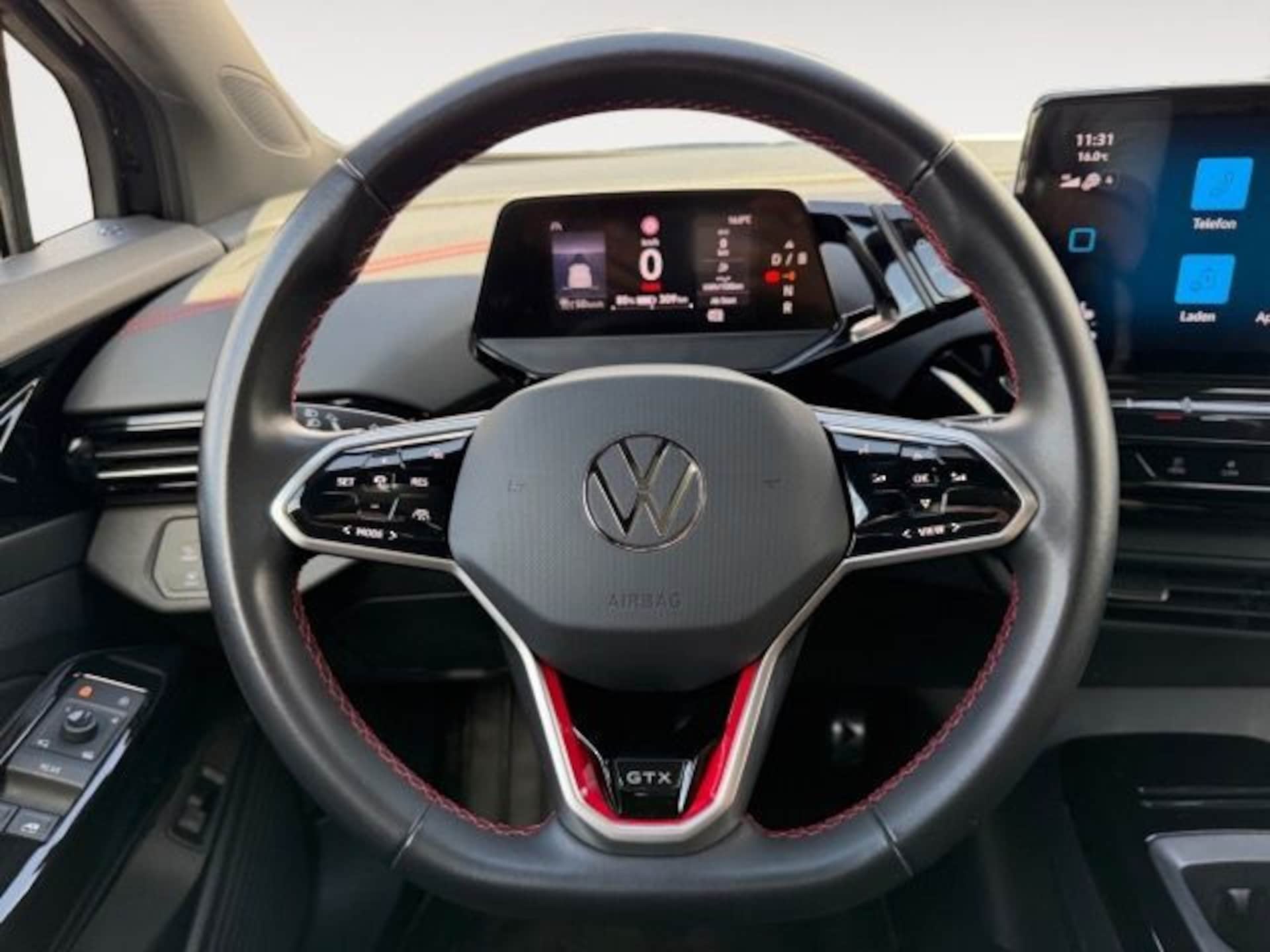 Volkswagen ID.5 GTX