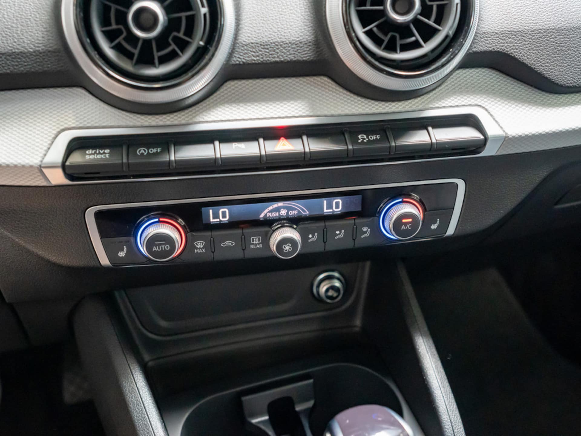 Audi Q2 Advanced