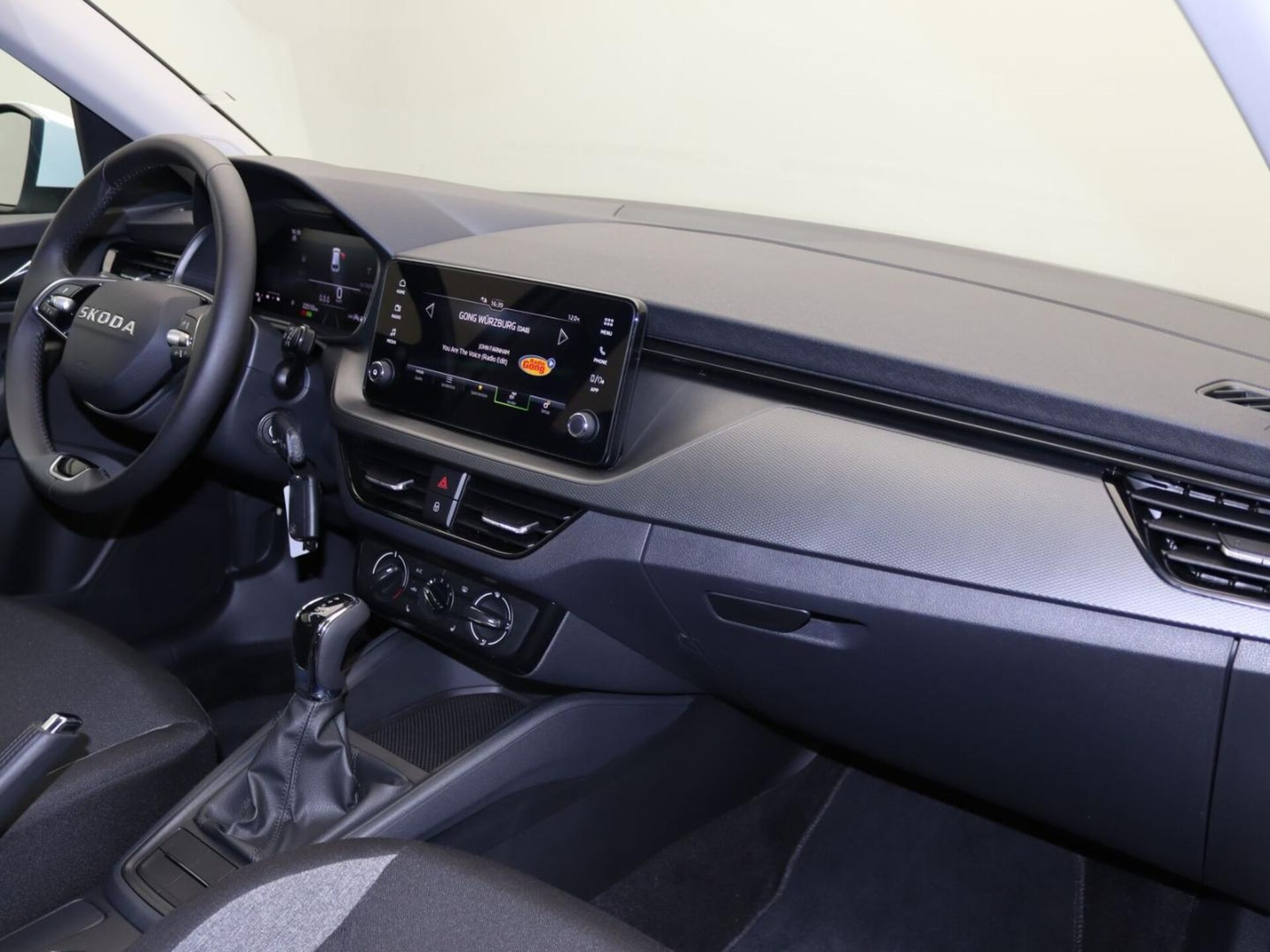 Skoda Scala Essence