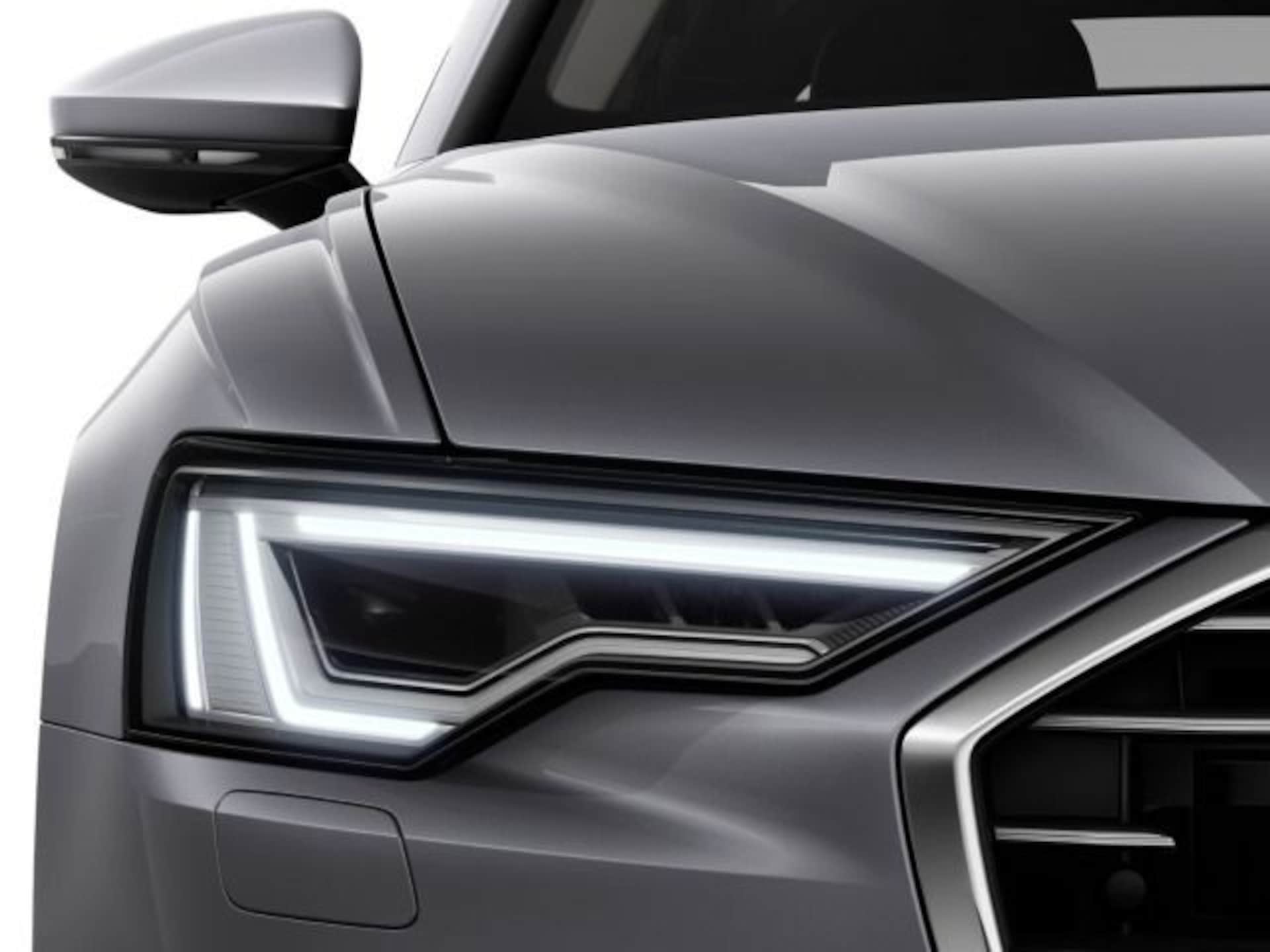 Audi A6 Avant Design