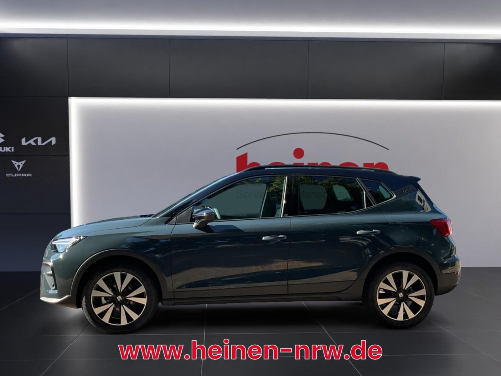 SEAT Arona – Bild 3