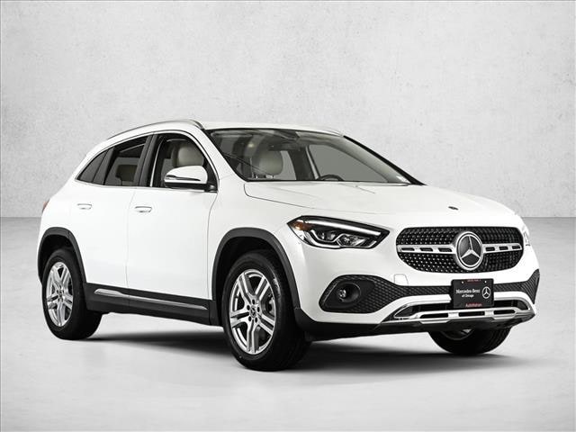 2023 Mercedes-Benz GLA 250