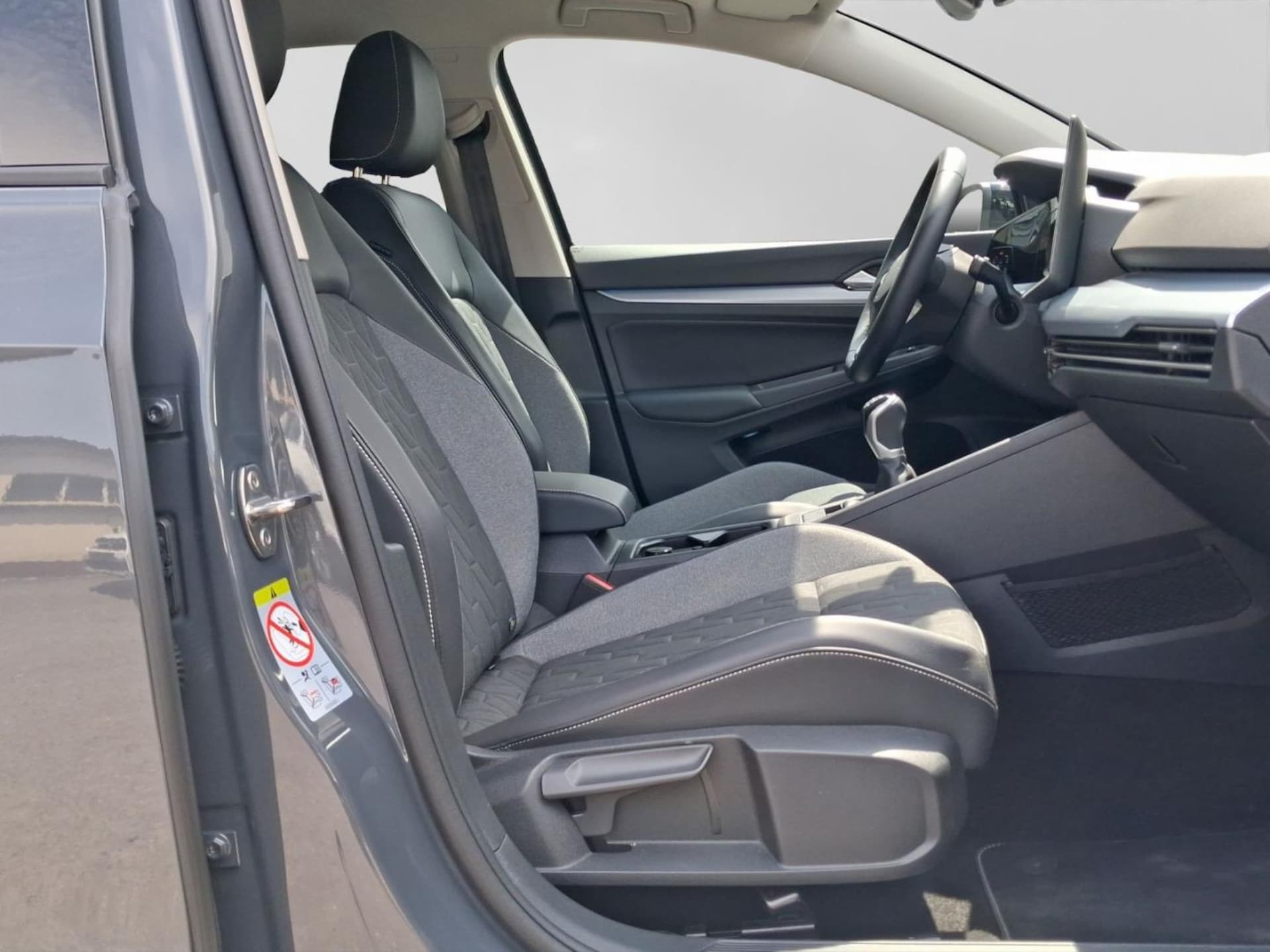 Volkswagen Golf Variant Goal