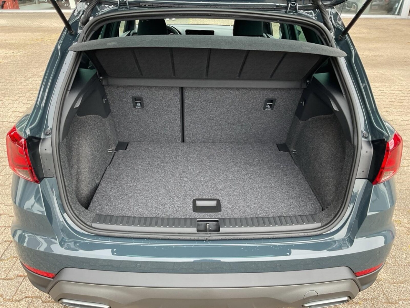 SEAT Arona – Bild 9