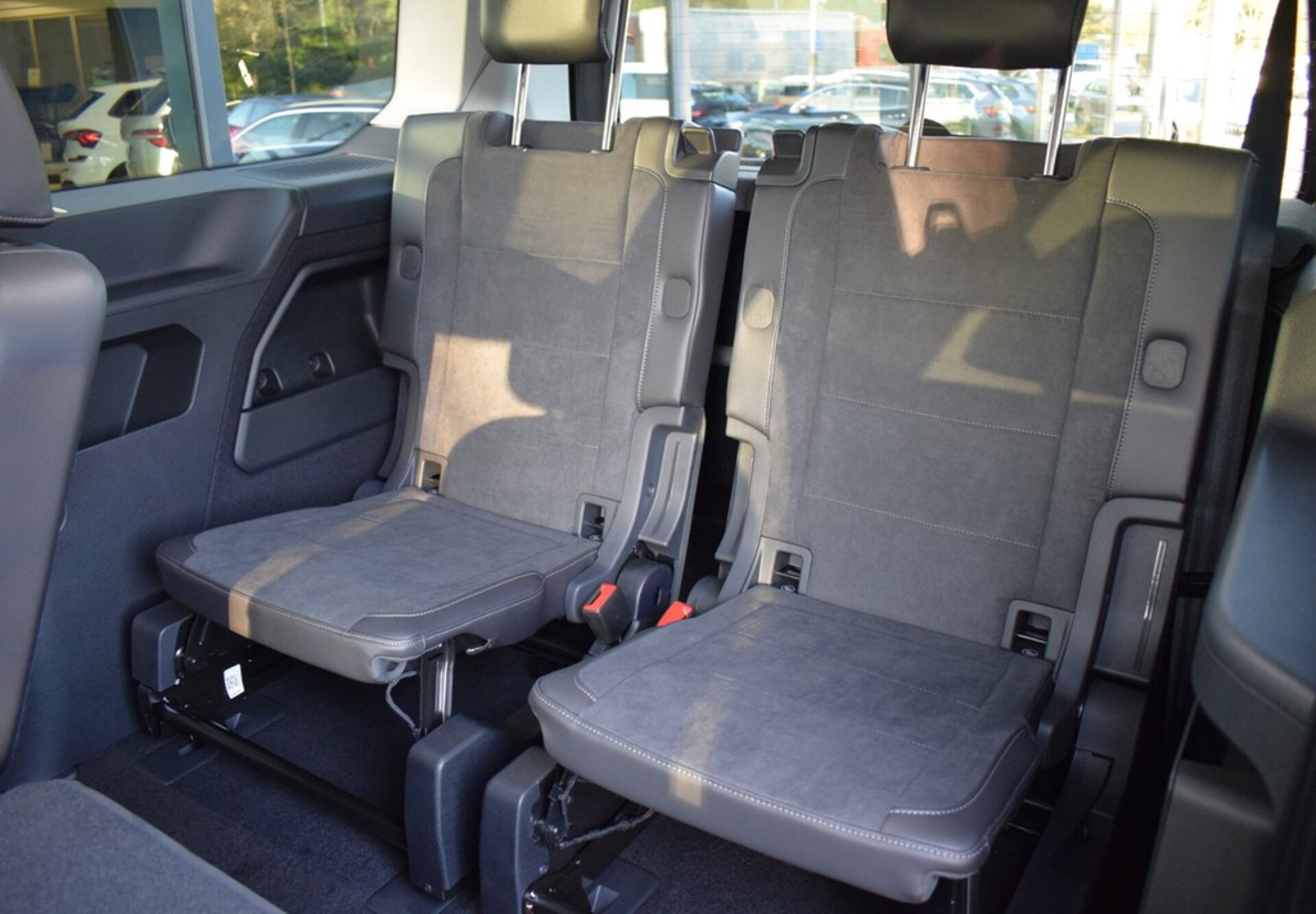 Volkswagen Caddy Maxi Life