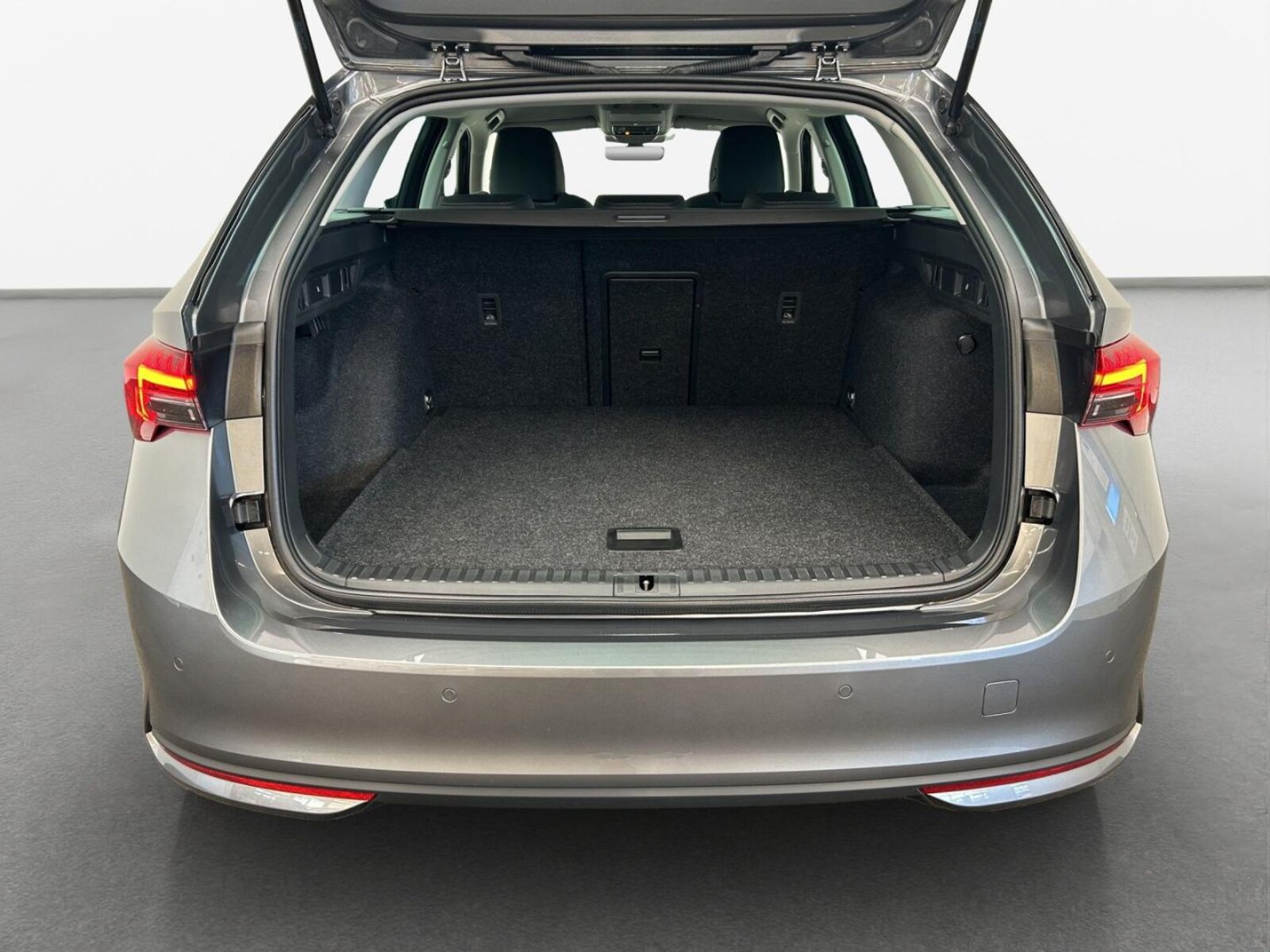 Škoda Octavia Combi – Bild 11