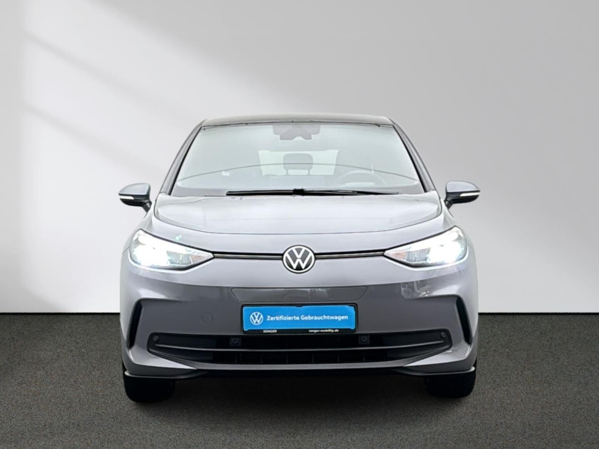 Volkswagen ID.3 MOVE Pro