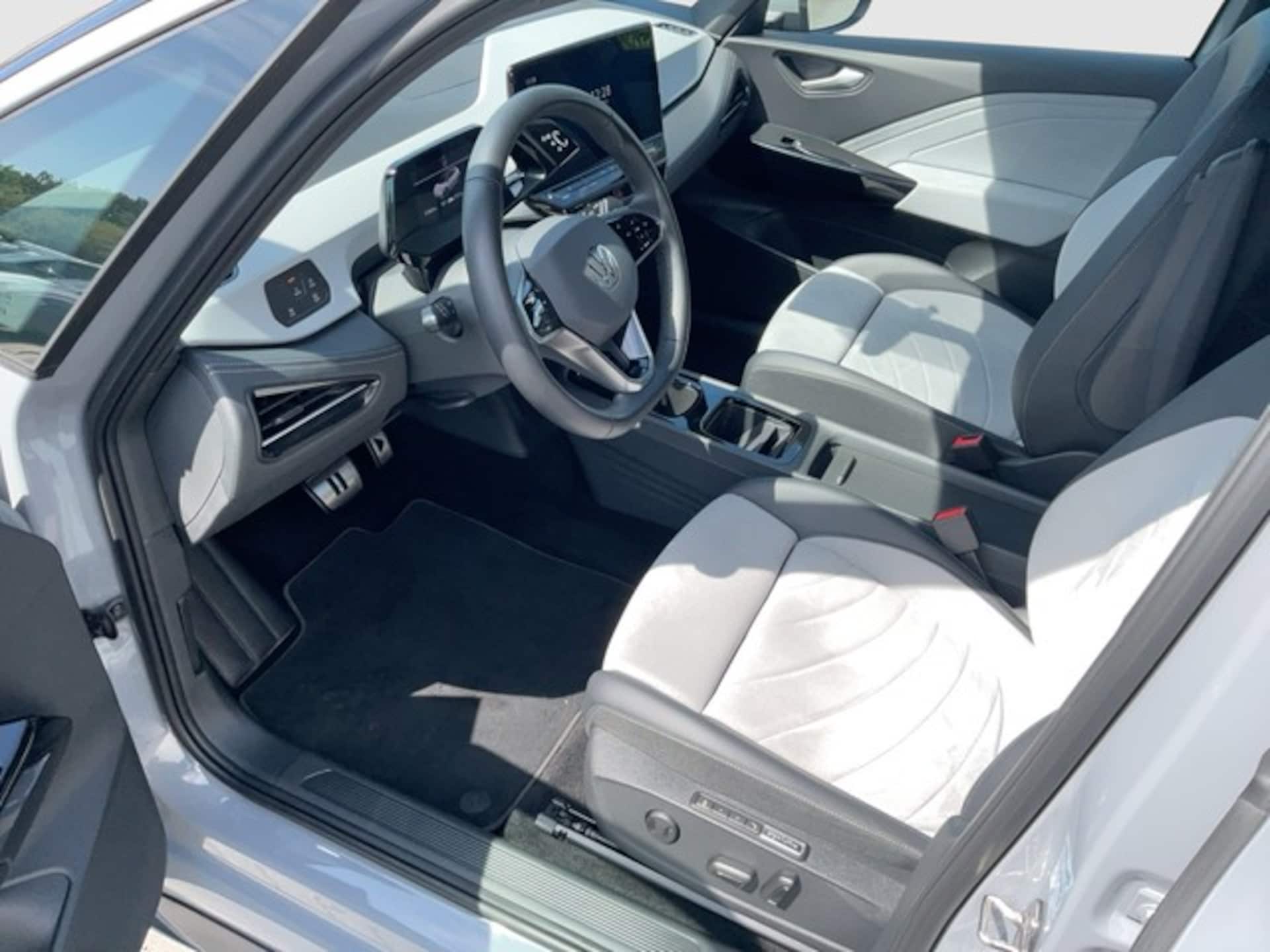 Volkswagen ID.3 MOVE Pro