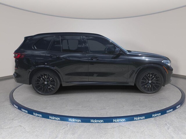 2023 BMW X5