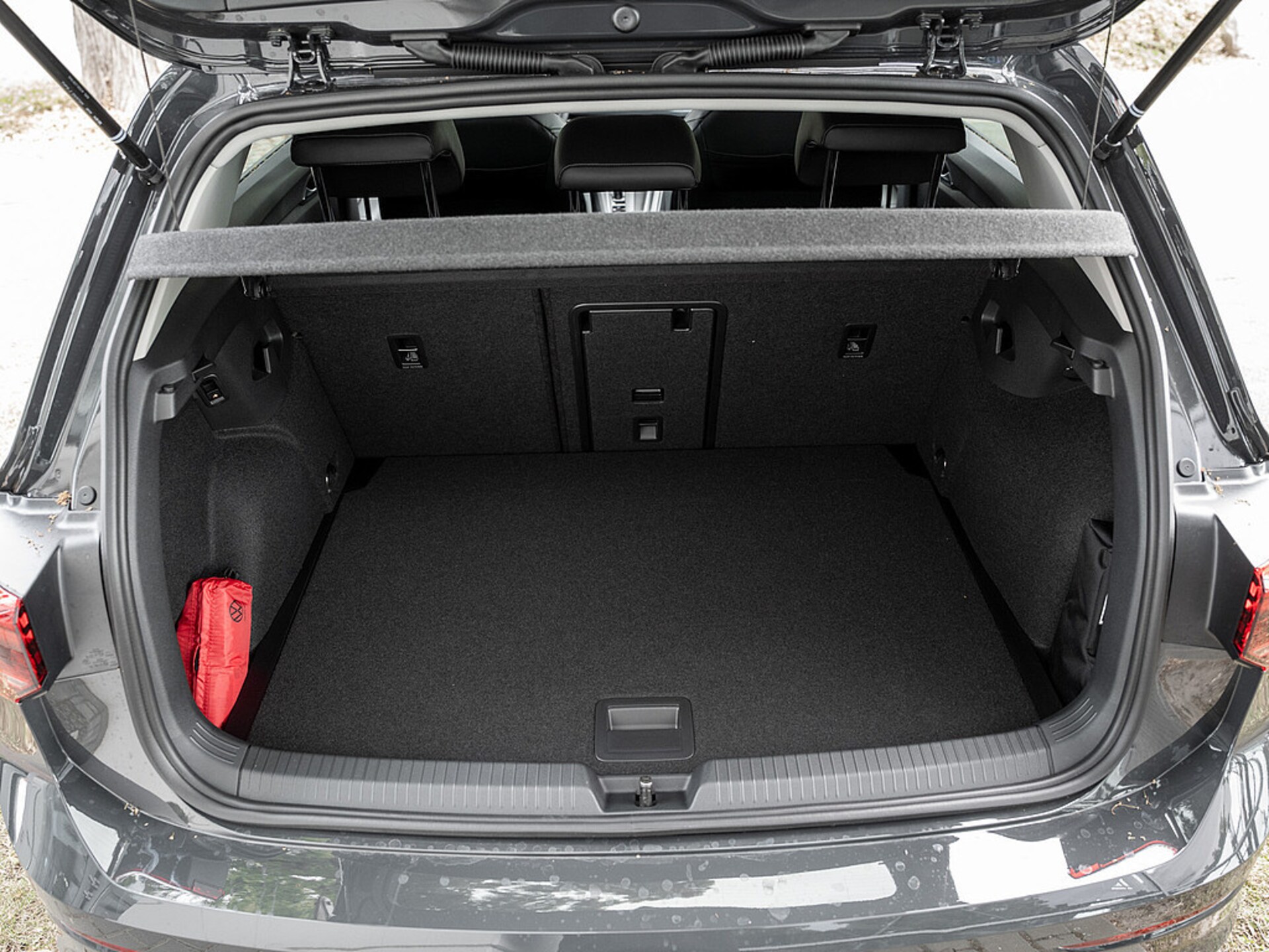 Volkswagen Golf Goal