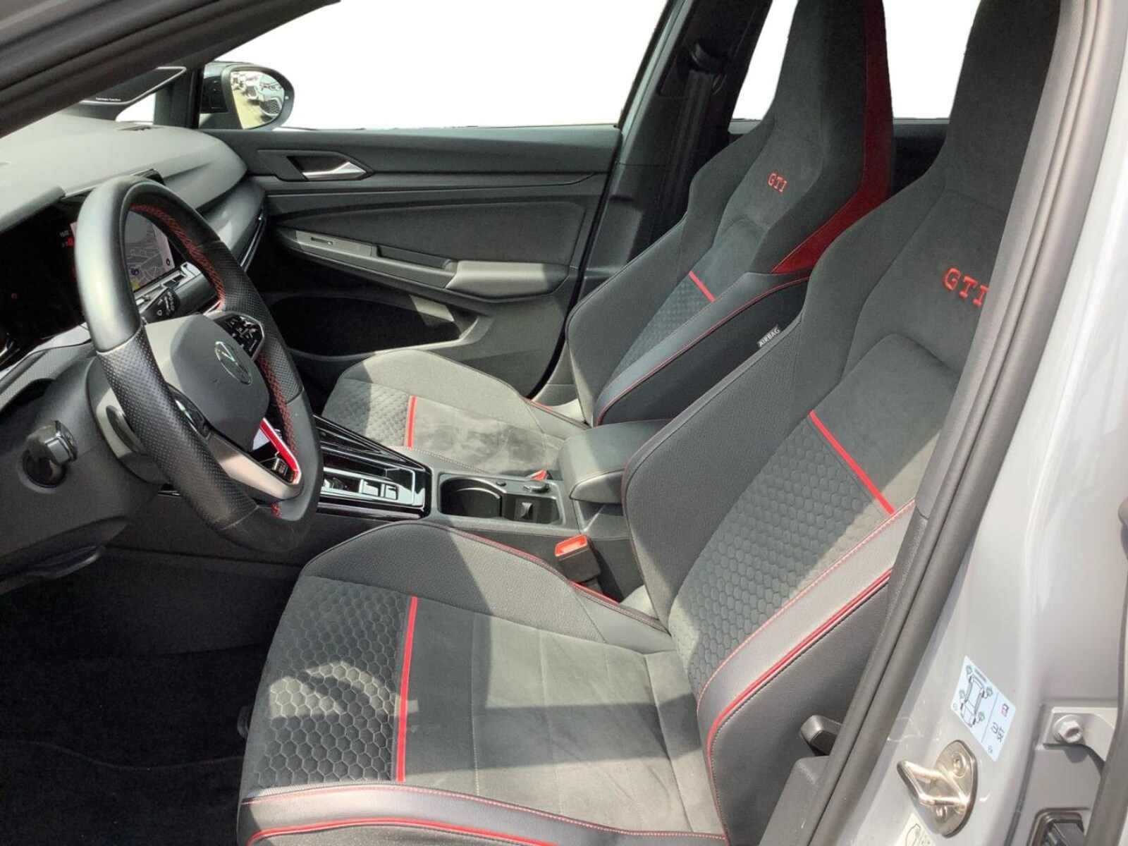 Volkswagen Golf – Bild 8