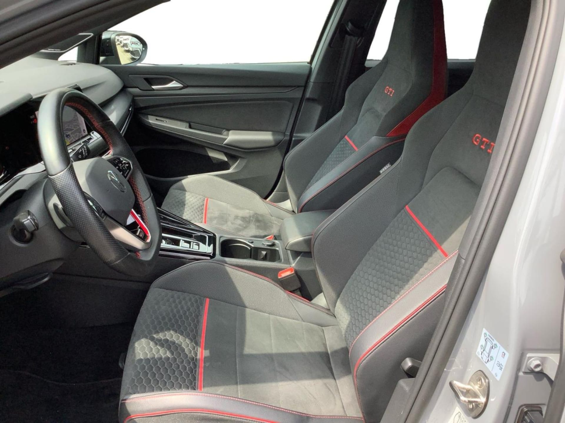 Volkswagen Golf GTI Clubsport