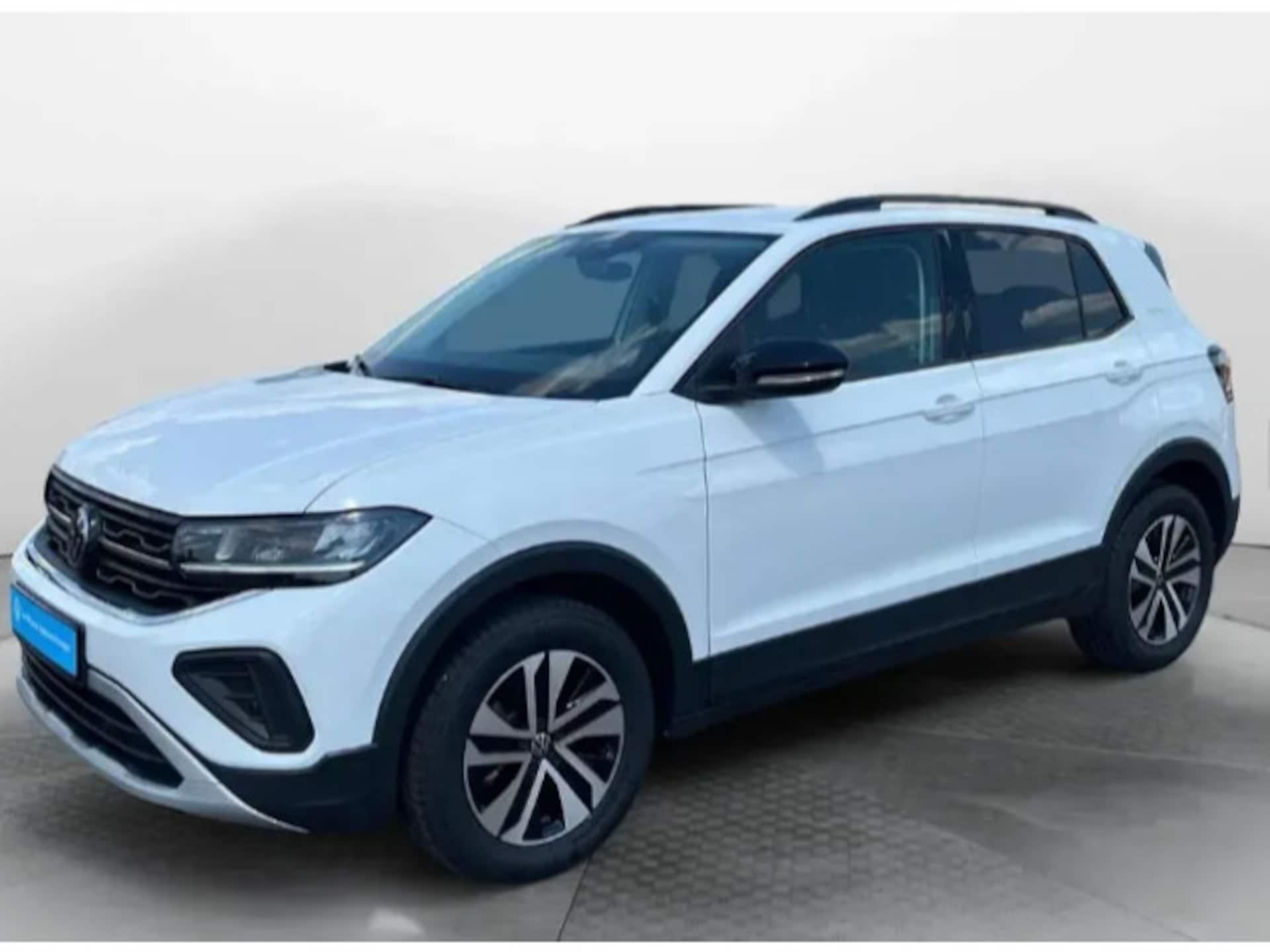 Volkswagen T-Cross ENERGY