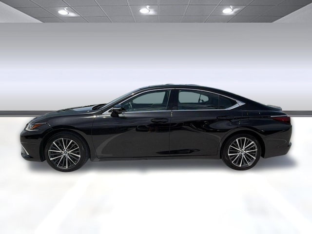 2025 Lexus ES 350