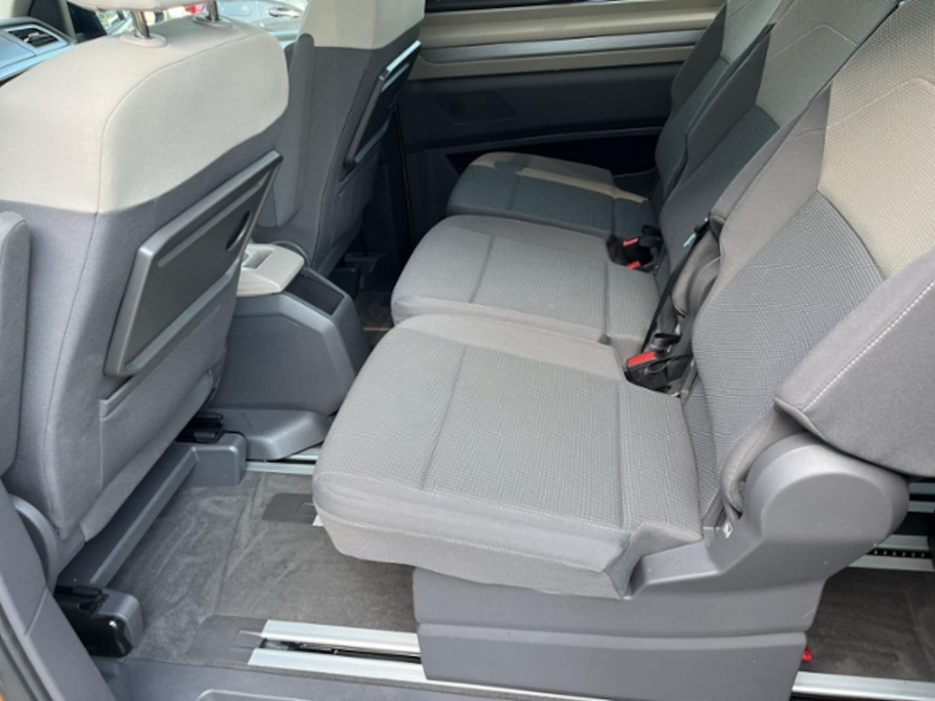 Volkswagen Multivan Life