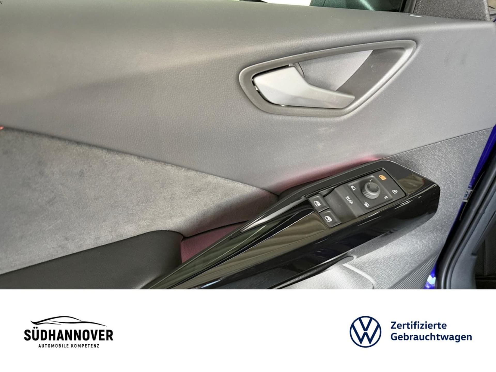 Volkswagen ID.3 GTX