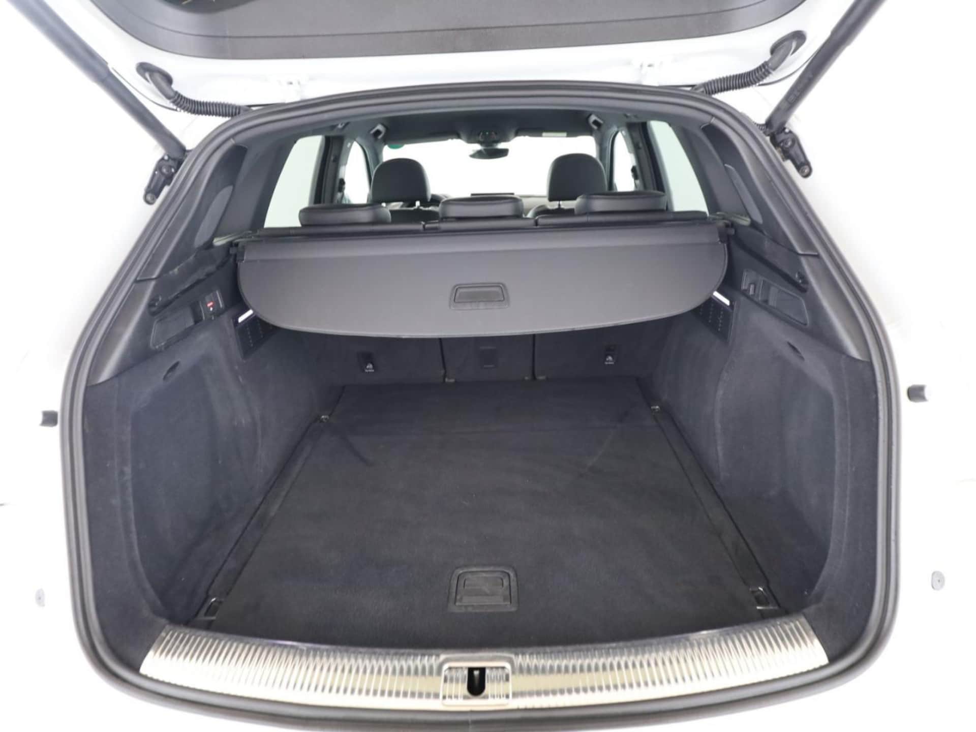 Audi Q5 SUV S line