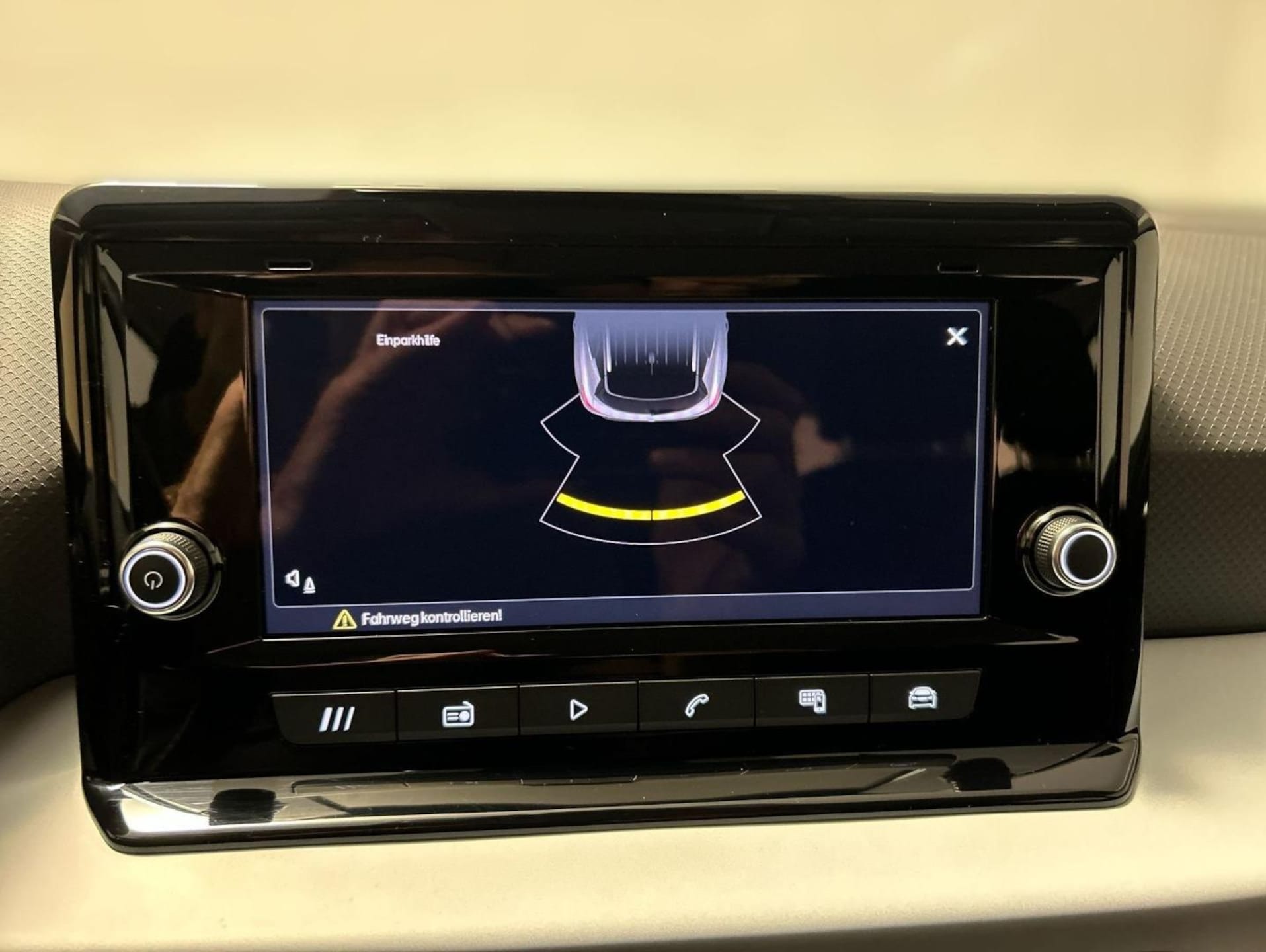 SEAT Arona Style